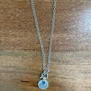 things remembered necklace